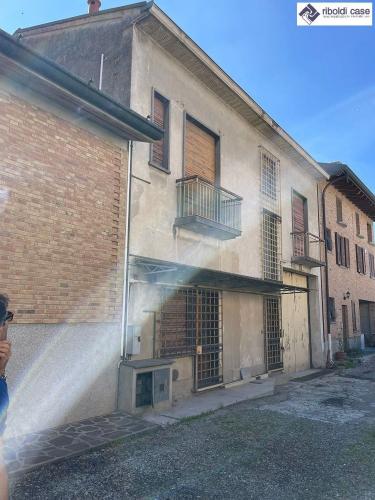 Casa singola in vendita a Seregno