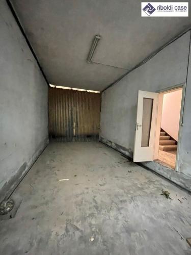 Casa singola in vendita a Seregno