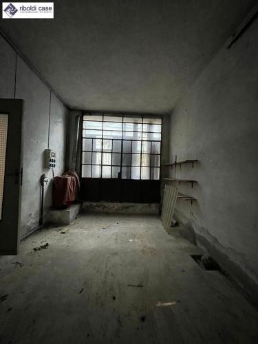 Casa singola in vendita a Seregno