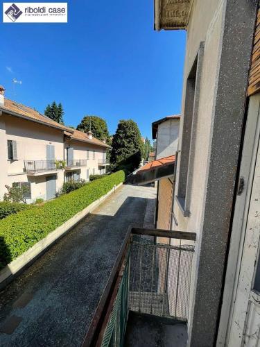 Casa singola in vendita a Seregno