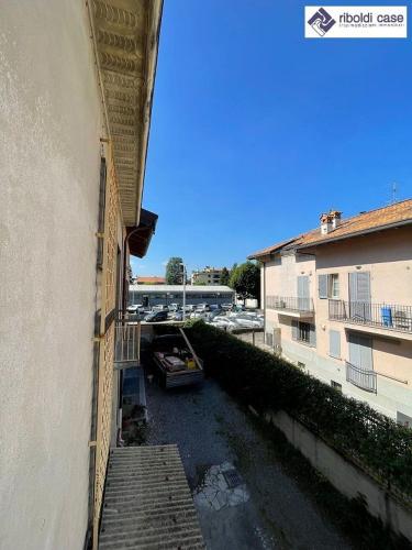 Casa singola in vendita a Seregno