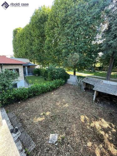 Casa singola in vendita a Seregno
