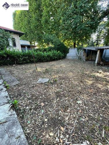 Casa singola in vendita a Seregno