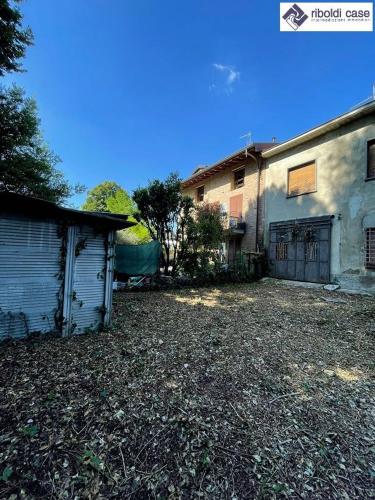 Casa singola in vendita a Seregno