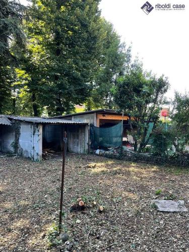 Casa singola in vendita a Seregno