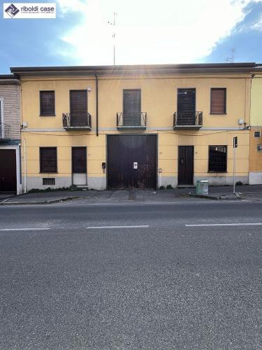 Casa singola in vendita a Carate Brianza
