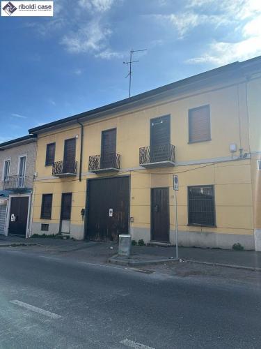 Casa singola in vendita a Carate Brianza