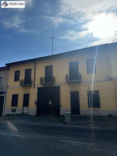 Casa singola in vendita a Carate Brianza