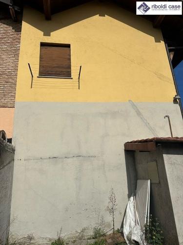 Casa singola in vendita a Carate Brianza