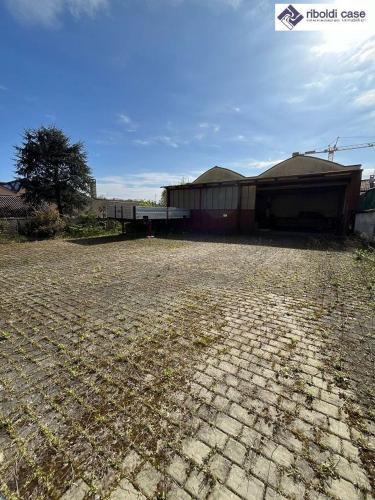 Casa singola in vendita a Carate Brianza