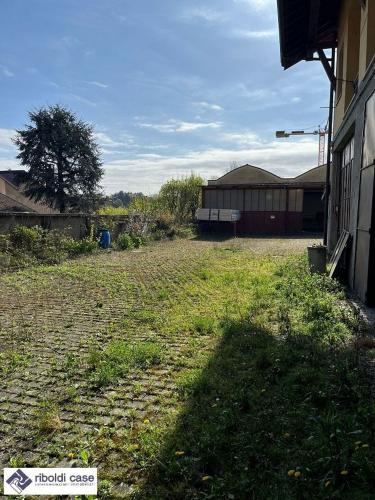 Casa singola in vendita a Carate Brianza