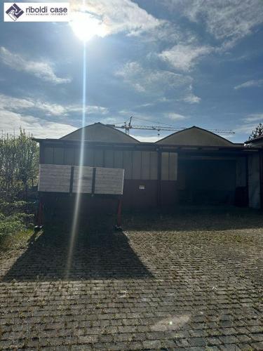 Casa singola in vendita a Carate Brianza