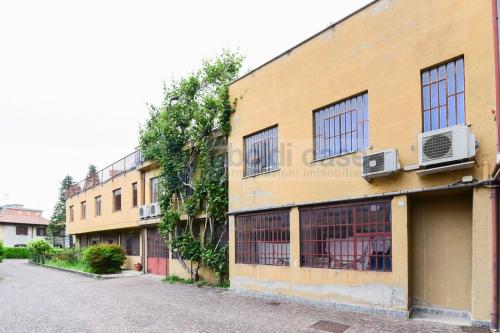Appartamento in vendita a Mariano Comense