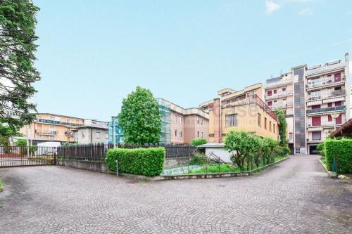 Appartamento in vendita a Mariano Comense