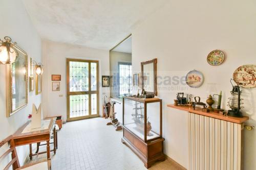 Casa singola in vendita a Meda