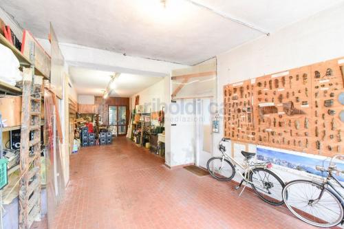 Casa singola in vendita a Meda