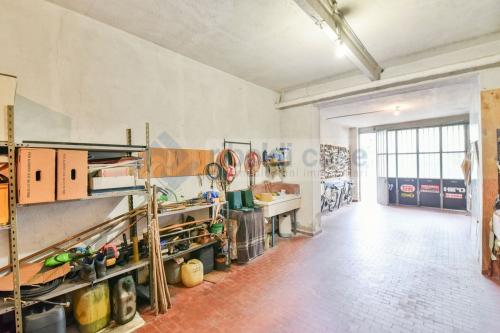 Casa singola in vendita a Meda