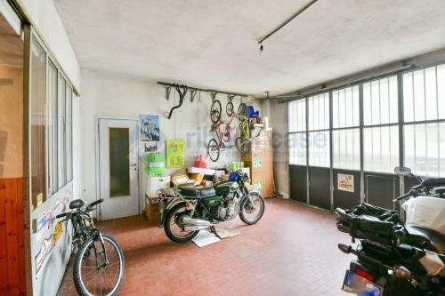 Casa singola in vendita a Meda
