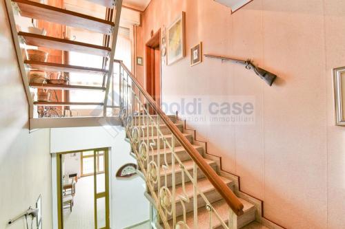 Casa singola in vendita a Meda