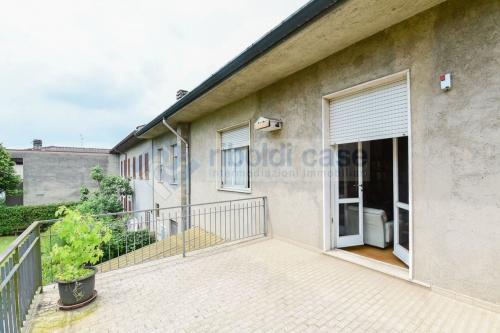 Casa singola in vendita a Meda