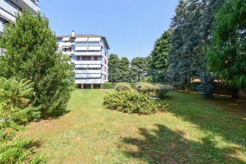 Appartamento in vendita a Seregno