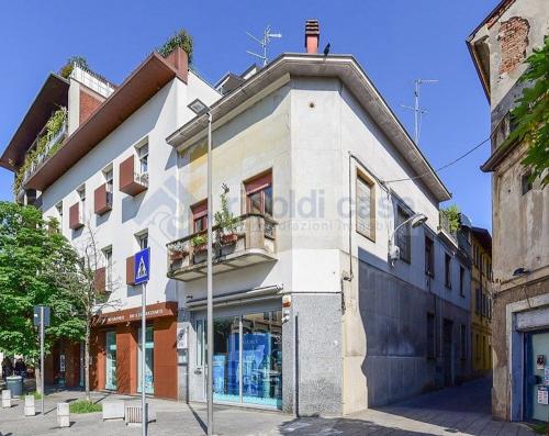 Casa singola in vendita a Lissone
