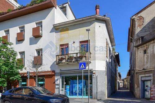 Casa singola in vendita a Lissone