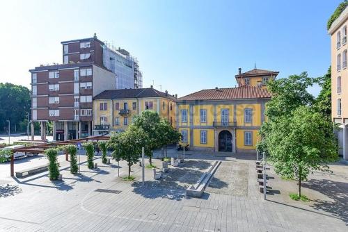 Casa singola in vendita a Lissone