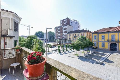 Casa singola in vendita a Lissone