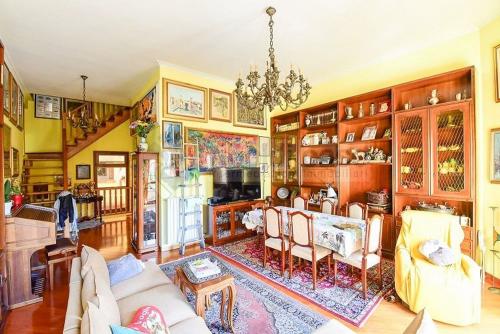 Casa singola in vendita a Lissone