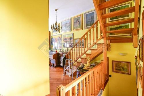 Casa singola in vendita a Lissone
