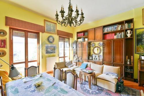 Casa singola in vendita a Lissone
