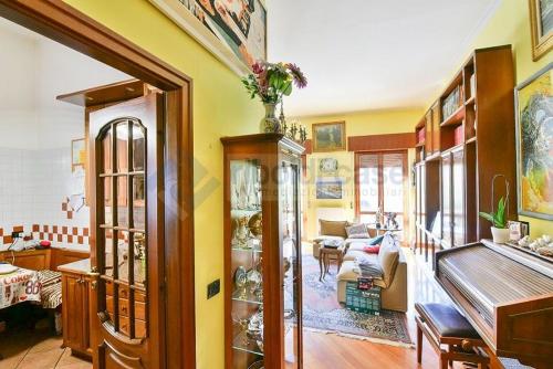 Casa singola in vendita a Lissone