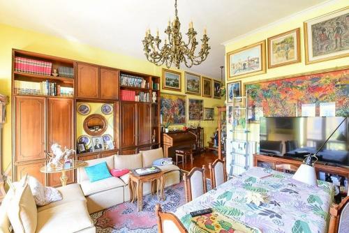 Casa singola in vendita a Lissone