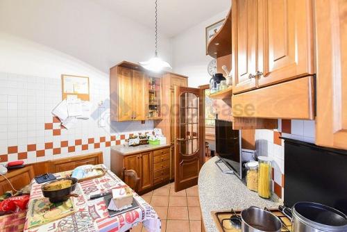 Casa singola in vendita a Lissone
