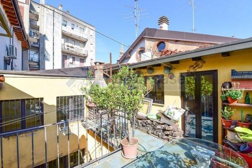 Casa singola in vendita a Lissone