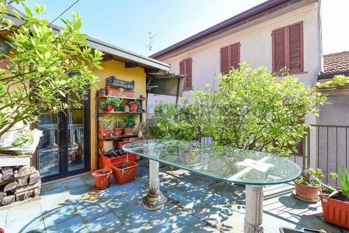Casa singola in vendita a Lissone