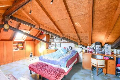 Casa singola in vendita a Lissone