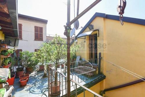 Casa singola in vendita a Lissone