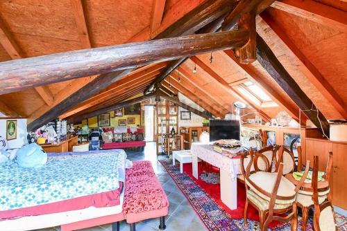 Casa singola in vendita a Lissone