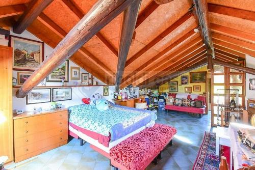 Casa singola in vendita a Lissone