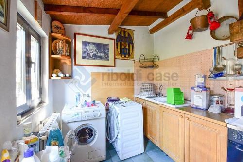 Casa singola in vendita a Lissone