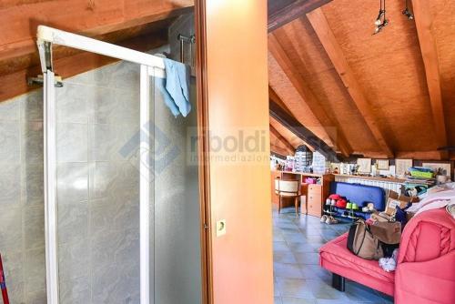 Casa singola in vendita a Lissone
