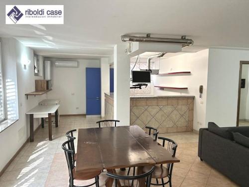 Appartamento in vendita a Muggiò