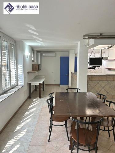 Appartamento in vendita a Muggiò