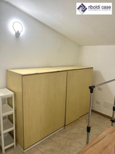 Appartamento in vendita a Muggiò