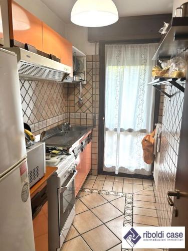 Appartamento in vendita a Muggiò