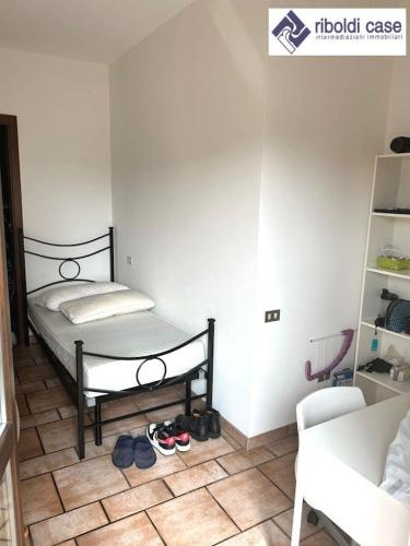 Appartamento in vendita a Muggiò