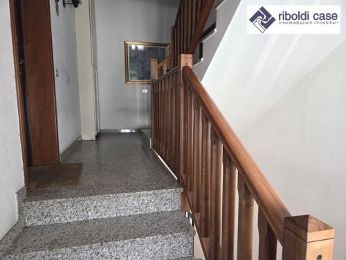 Studio/Ufficio in affitto a Varedo