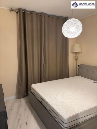 Appartamento in vendita a Seregno